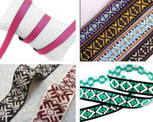 Elastic Jacquard – Jai Roop Textile Pvt. Ltd.