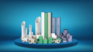 KPT Pipes - Pipes Manufacturing Company In India