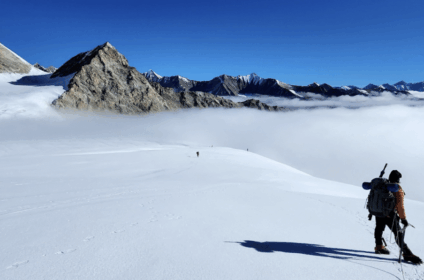 Racho Trekkers