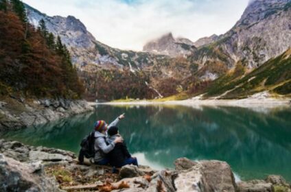 Almaty Honeymoon tour package