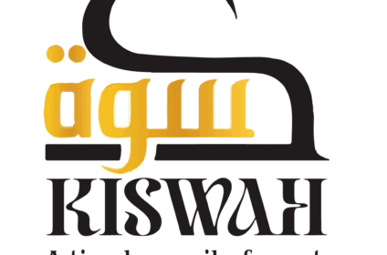 Kiswah logo