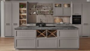 Elegance Tiles & Flooring
