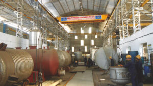 Kwality Process Equipments Pvt. Ltd.