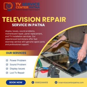 TV Service Center Patna
