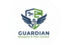 Logo - Guardian Mosquito and pest control