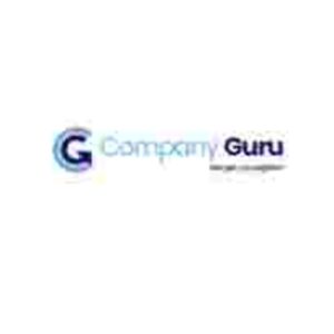 Company Guru – register a company