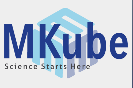 M-Kube Logo main