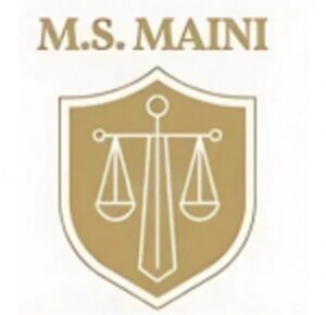 M.S. Maini Associates – Divorce Lawyer in Rohini Court Delhi