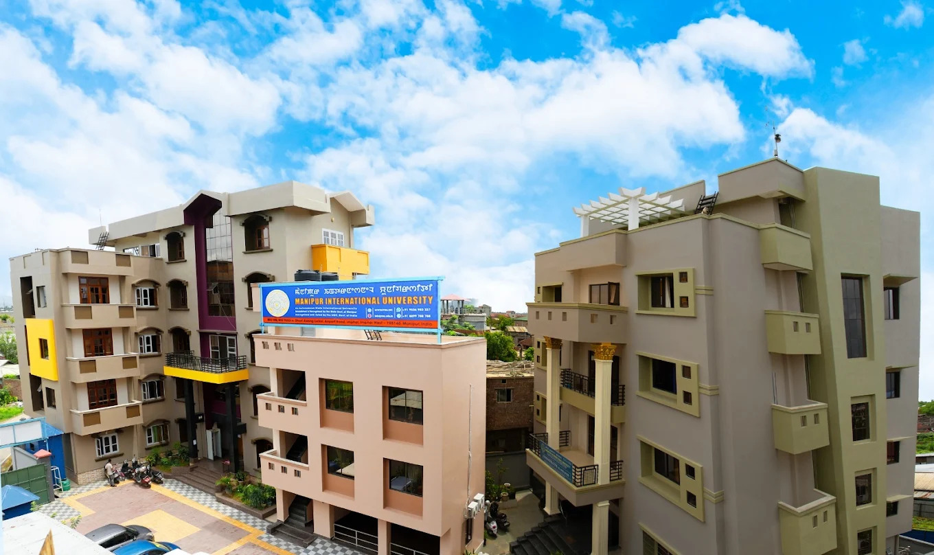 MIU University