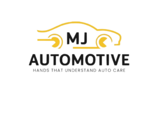 MJ Automotive & Smash Repairs