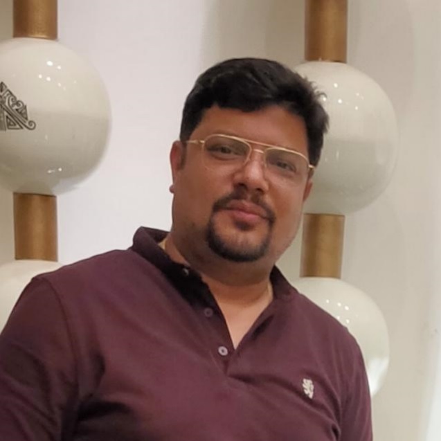 Madhukar Goyal