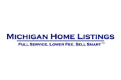 Michigan Home Listings logo