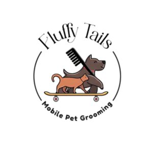 Fluffy Tails: Professional Mobile Pet Grooming Services in Qatar