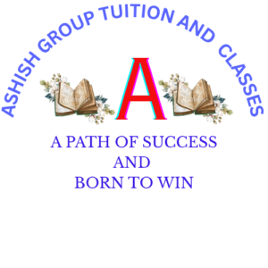 ASHISH GROUP TUITION