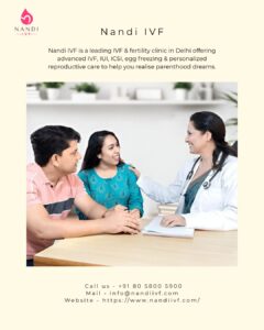 Nandi IVF