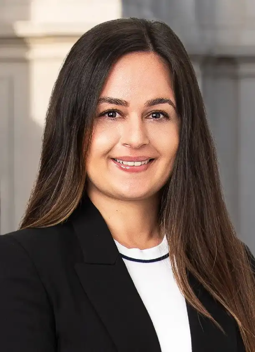 Nikta Yazdi, Esq.