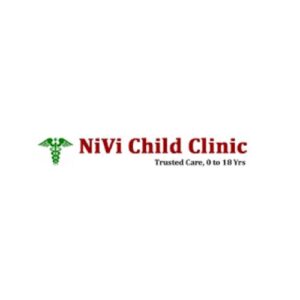 NiVi Child Clinic | Dr Vipra | Dr Nikhil