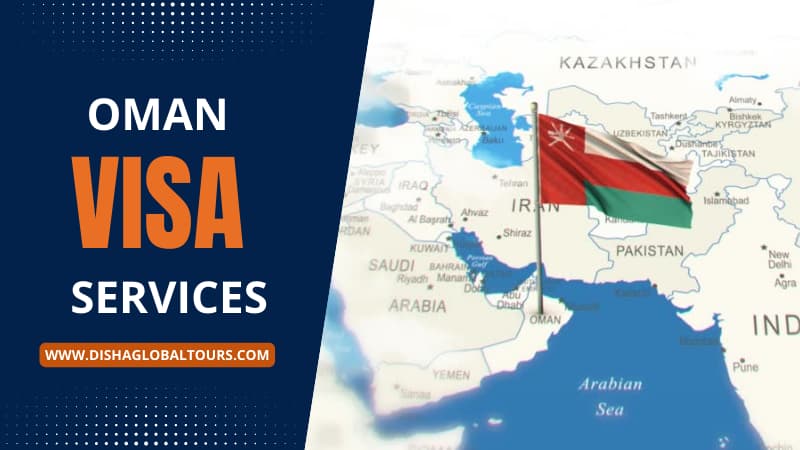 Oman-Visa-Services