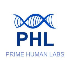 Prime Human Labs - Buy Peptides in India