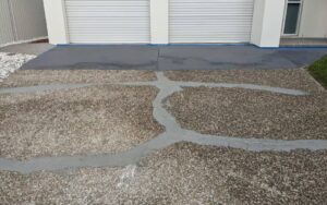 How to Fix Driveway Cracks