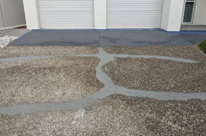 How to Fix Driveway Cracks