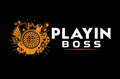 Playinboss logo