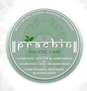 Prachin Holistic Care