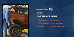 Fasttrack Emarat - Car Repair and Service Centre Dubai