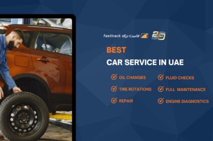 car services dubai