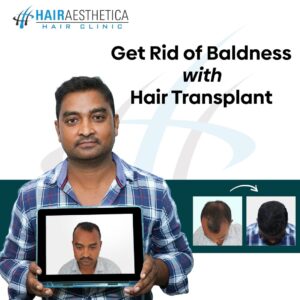 HAIR AESTHETICA Hair Clinic