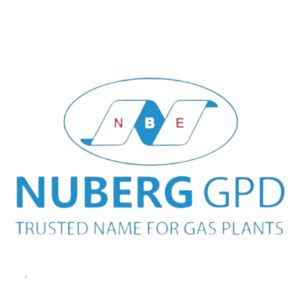 NUBERG GPD