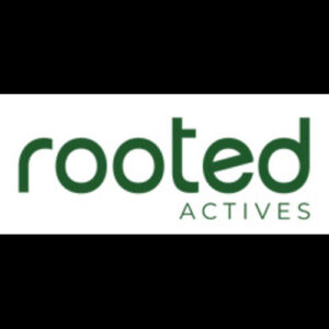 Rooted Actives Lion’s Mane Powder