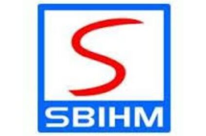 SBIHM Logo