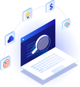SEO Company in Chennai, SEO Services in Chennai - TechNest Technologies