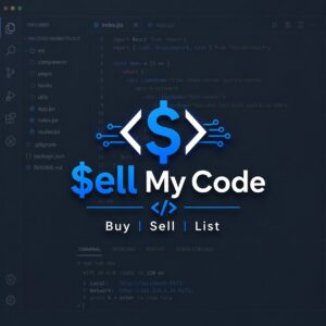 Sell My Code
