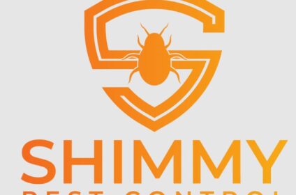 Shimmy Pest Control OC