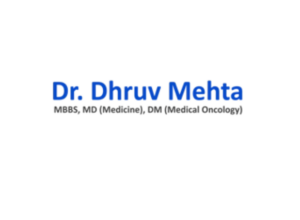 Dr Dhruv Mehta