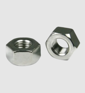 Premium Stainless Steel NUT Manufacturer & Supplier | Boltie Fasteners