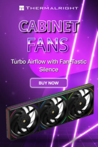 Buy PC cabinet fans online at SCL Gaming. Explore high-performance cabinet fans for better airflow, cooling, and stable gaming performance.