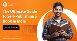 OrangeBooks Publication