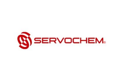 Servochem Logo