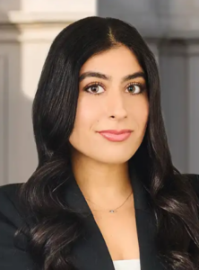 Sevda Aras, Esq.