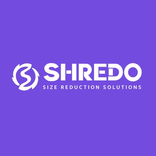 Industrial Waste Shredder - Shredo Recycling
