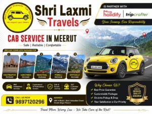 Shri Laxmi Travels