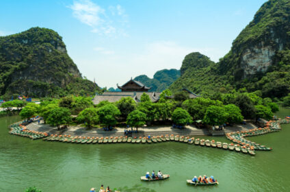 Small Group Travel Vietnam