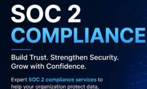 SOC 2 Compliance