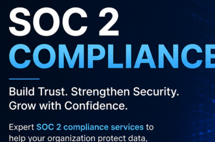 Soc2 Compliance