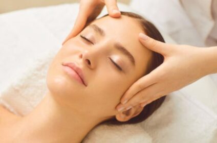 Spa in Chennai