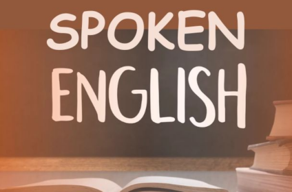 Spoken English