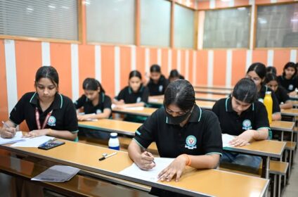 Sukrishna Commerce Academy